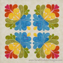 Sarah Vedeler Designs Go! Heather Feather CD