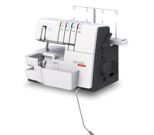 Bernette Airlock B64 Overlocker Machine