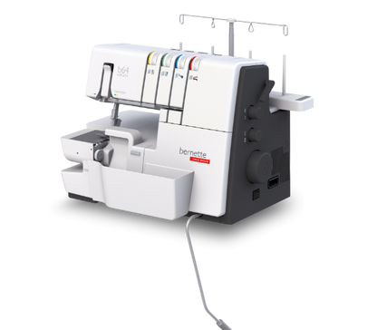 Bernette Airlock B64 Overlocker Machine