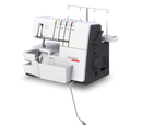 Bernette Airlock B64 Overlocker Machine