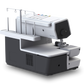 Bernette Airlock B64 Overlocker Machine
