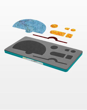 Accuquilt GO! Camper