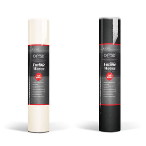 OESD Fusible Woven Cut Away