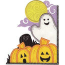 Mettler 40wt Poly Glow Embroidery Thread