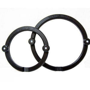 Martelli Grippers Rings (Quilting Hoop) 8" & 11"