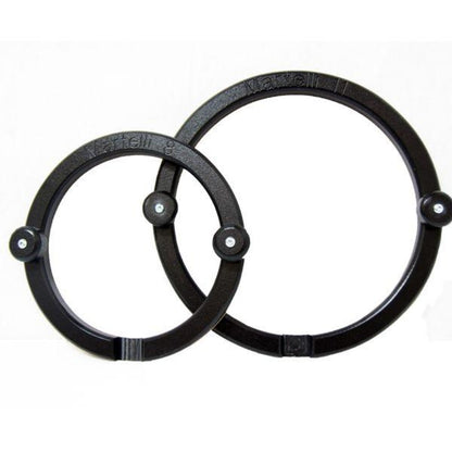 Martelli Grippers Rings (Quilting Hoop) 8" & 11"