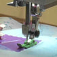 Bernina Foot 56V Teflon Open Embroidery Foot