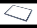 Daylight Company Wafer 1 Ultra Bright & Slim Light Box A4