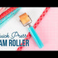 It's Sew Emma Wooden Seam Roller