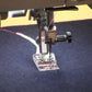 Bernina Foot 39 Embroidery Clear Legacy Models