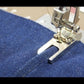 Bernina Foot 71 8mm Lap Seam Foot  Legacy Models