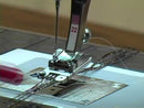 Bernina Foot 25V 5 Groove Cording