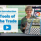 ByAnnie Tools of the Trade Pattern