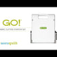 Accuquilt Go! Fabric Cutter Starter Set