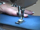 Bernina Foot 3C Manual Buttonhole Legacy 1630