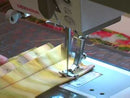 Bernina Foot 14 Zip With Guide Legacy Models