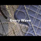 Amanda Murphy ¼" Every Wave Set of 3 Templates