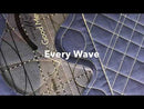 Amanda Murphy ¼" Every Wave Set of 3 Templates