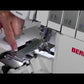 Bernina Overlocker 450/460 Right Seam Guide
