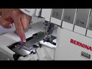 Bernina Overlocker 450/460 Right Seam Guide