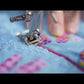 Bernina Foot 6 Embroidery Legacy Models