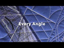 Amanda Murphy ¼" Every Angle Template Pack of 1