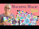 Machine Magic by  Deborah Louie