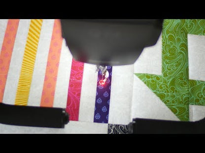 Bernina Needlepoint Laser for Q Series