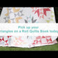 It's Sew Emma Triangle on a Roll Quilts Book