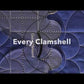 Amanda Murphy ¼" Every Clamshell Templates Set of 2