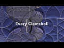 Amanda Murphy ¼" Every Clamshell Templates Set of 2