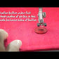 Bernina Foot 18V Button Sew On