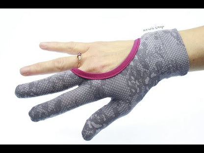 Regi's Grip Gloves For Machine Quilters