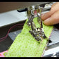 Bernina Foot 97D ¼" Patchwork Dual Feed