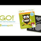 Accuquilt Go! Owl Accessories