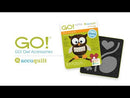Accuquilt Go! Owl Accessories