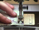 Bernina Foot 37V ¼" Patchwork