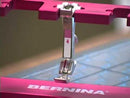Bernina Foot 4 Zipper Legacy Models