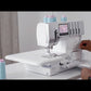 Bernina L860 Overlocker Machine