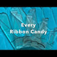 Amanda Murphy ¼" Every Ribbon Candy1 Templates Set of 4