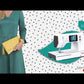 Bernette B79 Sewing & Embroidery Machine