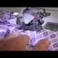 Bernina Foot 86V Ruffler for All Current Models
