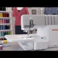 Bernina L850 Overlocker Machine