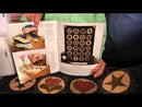 Accuquilt Go! Quilting On The Go! Book