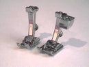 Bernina Foot 1D Reverse Pattern  Dual Feed