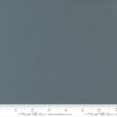 Moda Charm Squares Bella Solids Graphite 202