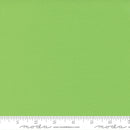 Moda Charm Squares Bella Solids Lime 75 42 Squares 5"