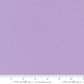 Moda Charm Squares Bella Solids Lilac 66 42 Squares 5"