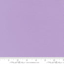 Moda Charm Squares Bella Solids Lilac 66 42 Squares 5"