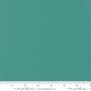 Moda Charm Squares Bella Solids Bettys Teal 126